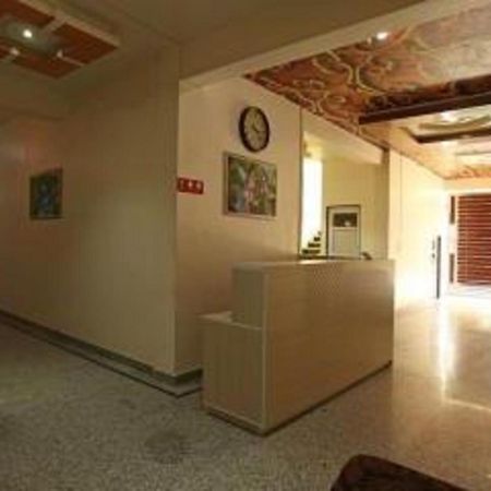Anamsa Residency Hotel Vrindavan Exterior photo