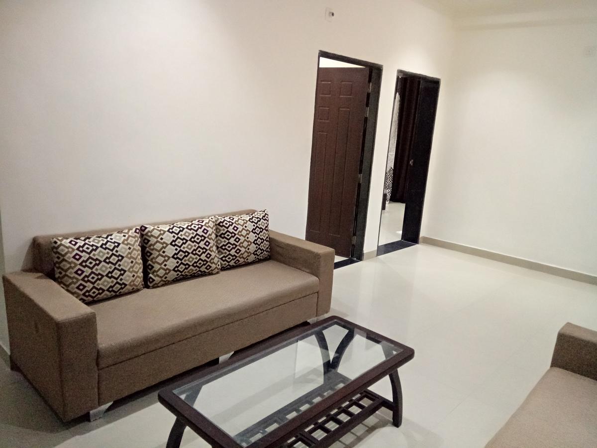 Anamsa Residency Hotel Vrindavan Exterior photo